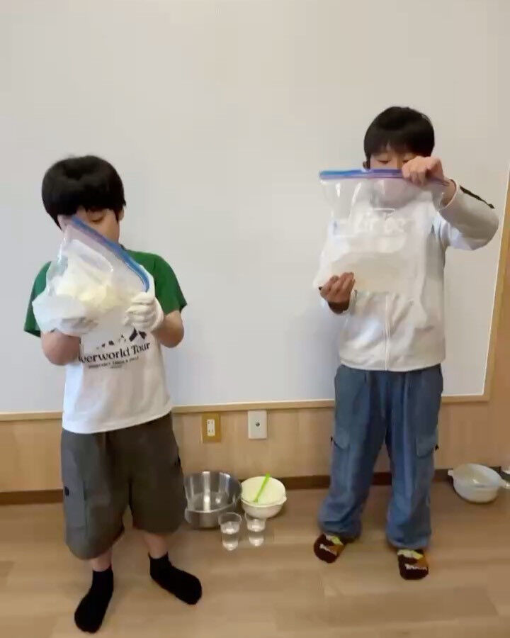 トイトイトイ到津１号館です☺️🧪