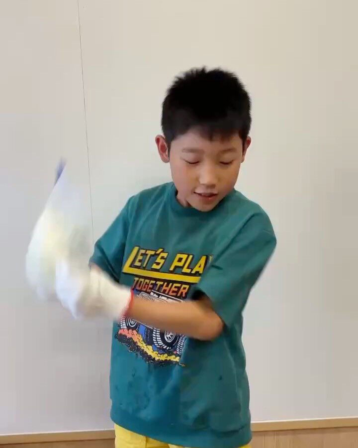 トイトイトイ到津１号館です☺️🧪