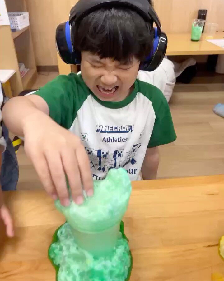トイトイトイ到津１号館です☺️🧪