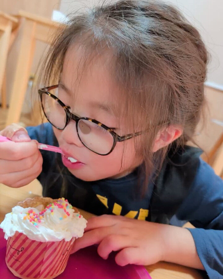 トイトイトイ到津１号館です🍪