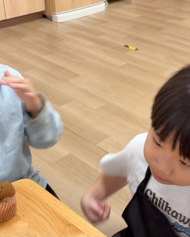 トイトイトイ到津１号館です🍪