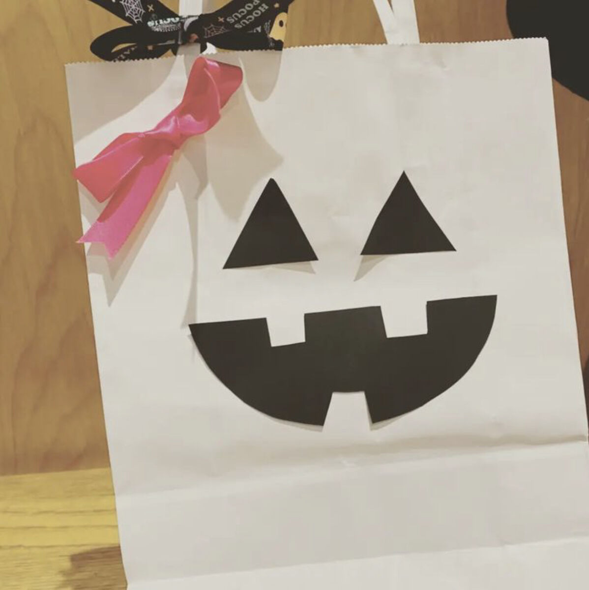 ハロウィンパーティー①♪