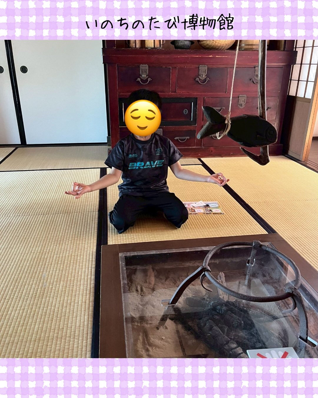 トイトイトイ井堀です🦕